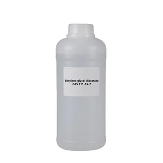 Diaicéatáit Eitiléine Glycol EGDA CAS 111-55-7