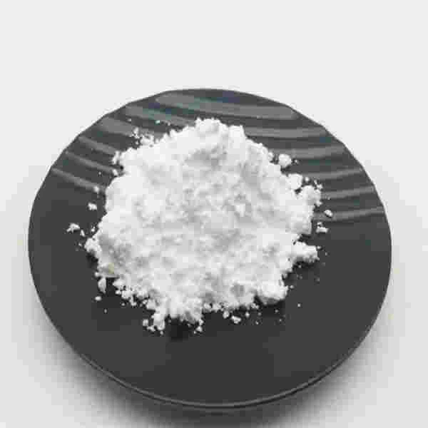 Aigéad 3-Fluorocinnamic CAS 458-46-8