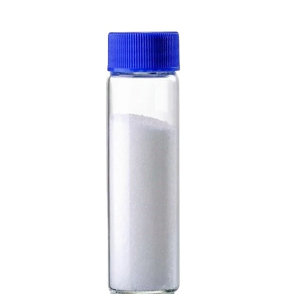 Aigéad 4-Chloro-2-nítrobenzoic CAS 6280-88-2
