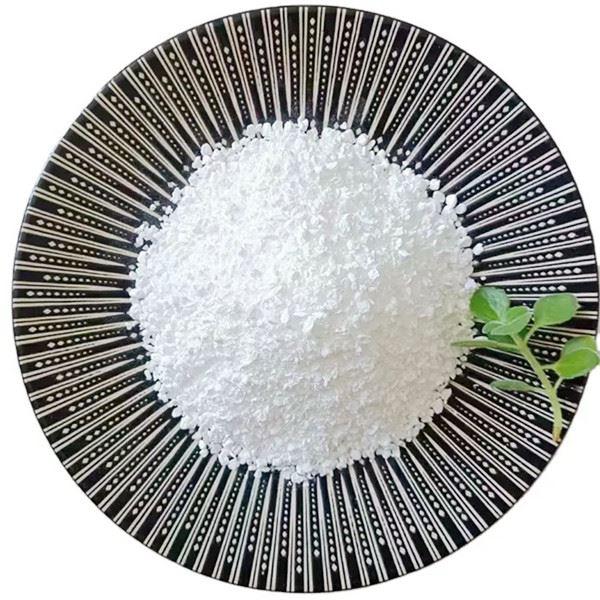 7-Eistir Eitile Aigéad Fluoro-1H-indole-2-charbocsaileach CAS 348-31-2