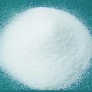 Aigéad Crómatrópach CAS 148-25-4