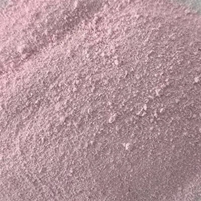 MANGANESE Clóiríd CAS ainhidriúil 7773-01-5