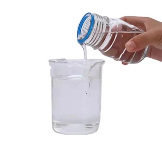 Hidreaclóiríd Polai(heicsameitiléinbiguaníd) / PHMB CAS 32289-58-0